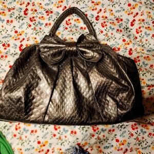 Jessica Simpson purse